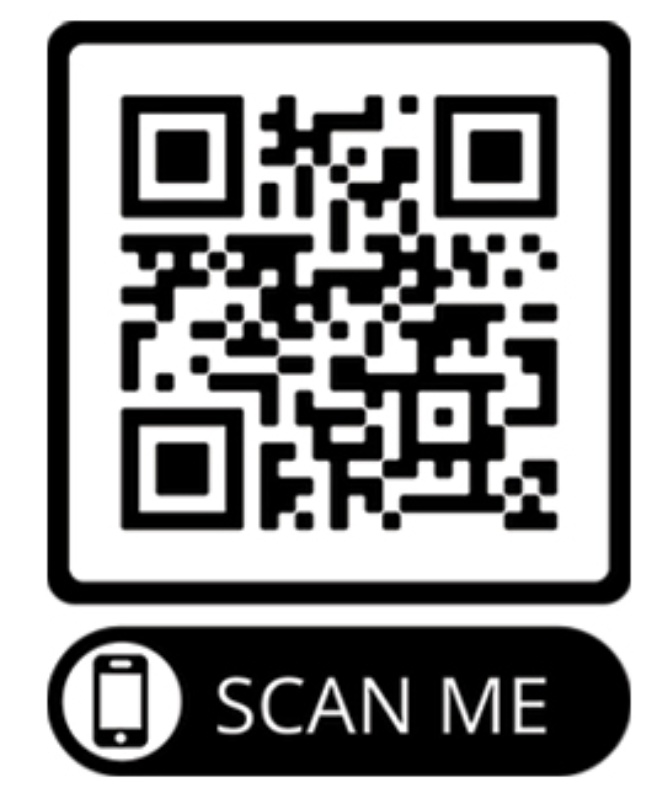 QR Code for Financial Counseling
