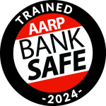 2023 AARP BankSafe Verified