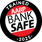 2023 AARP BankSafe Verified
