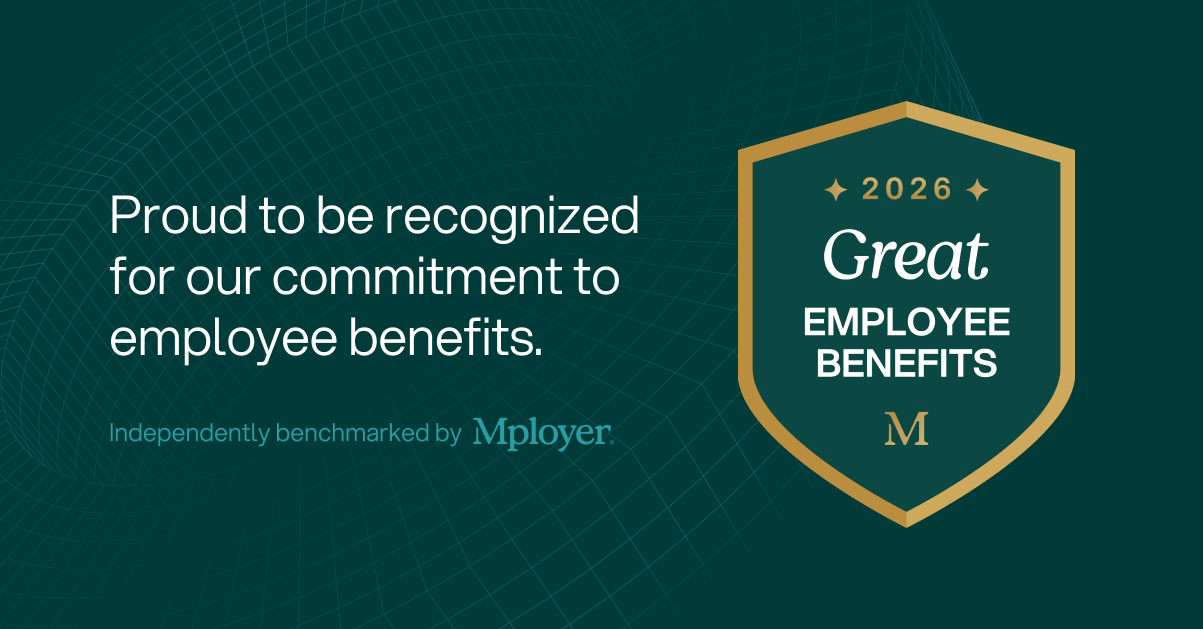 Great Employee Benefits 2026