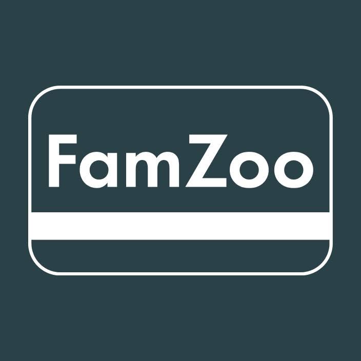 FamZoo Logo